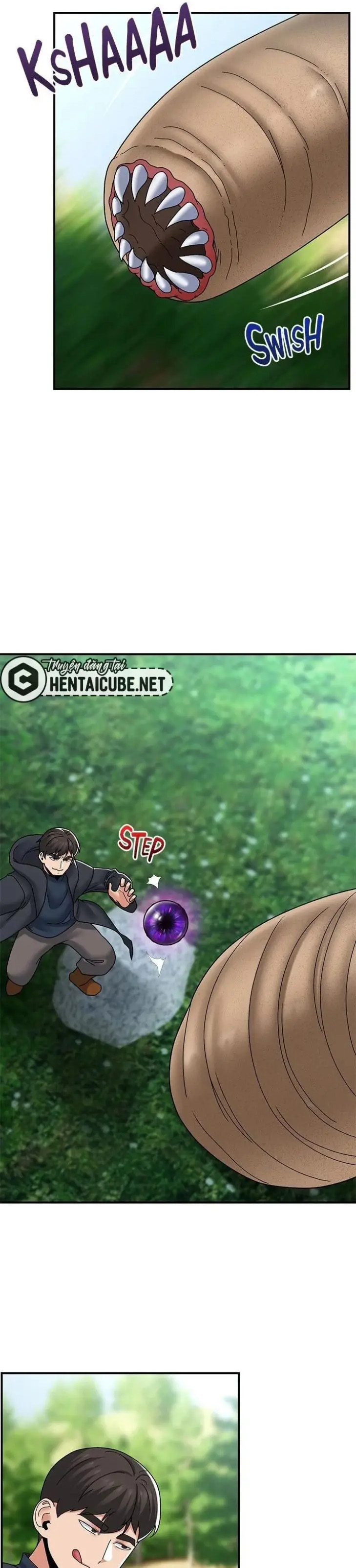 thuật thôi miên sát gái chapter 81 1