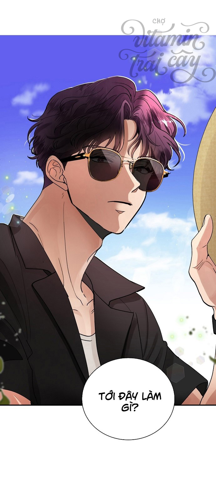 oan gia ngõ hẹp chapter 25 2