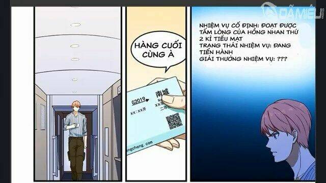 đào hoa bảo điển chapter 212 16