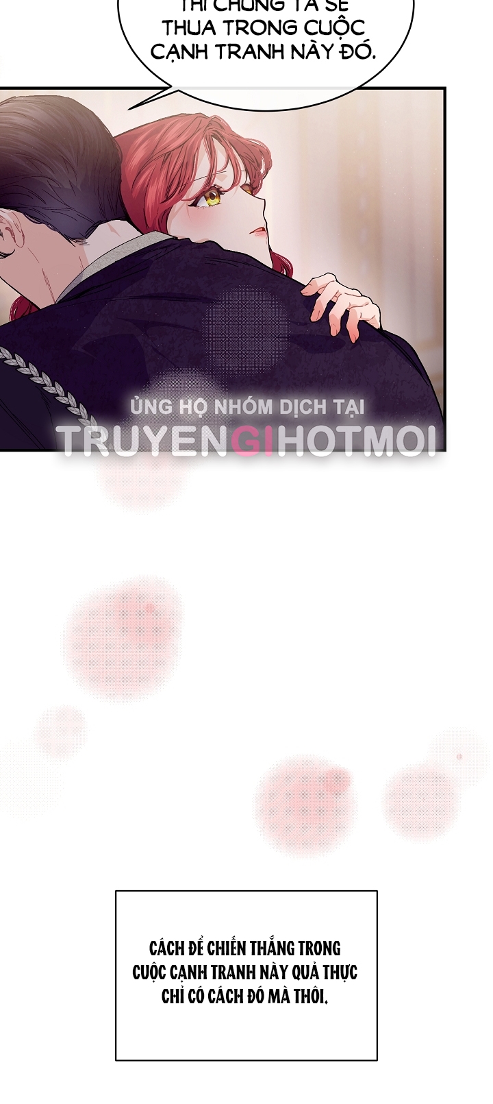 [18+] sự đáng sợ bên trong đại dương chapter 67.2 30