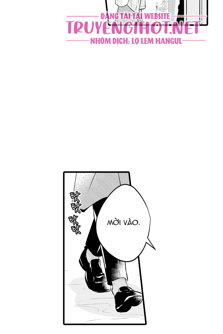 gấu ngủ đông chapter 12.2 20