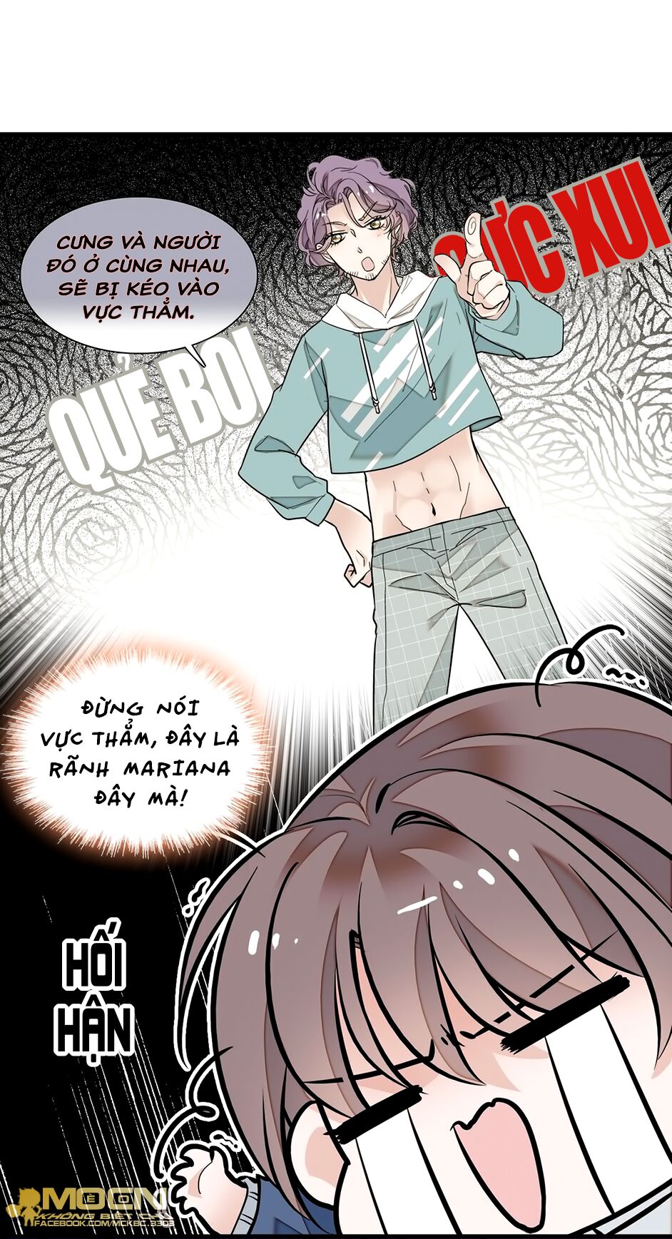 long phượng phiên chuyển chapter 53 8