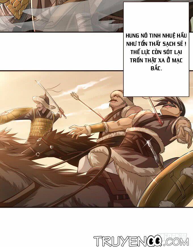 tam quốc chi vân thăng long khởi chapter 1 71