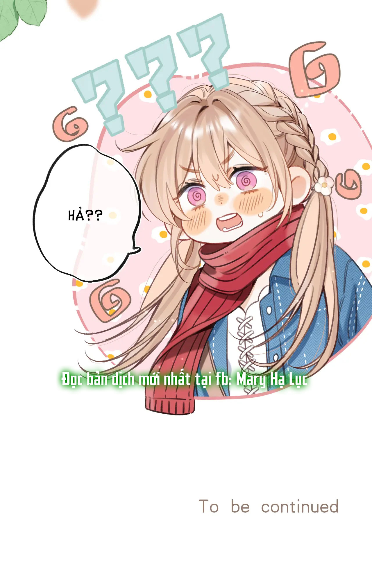 vụng trộm không thể giấu - mối tình thầm kín chapter 74.2 13