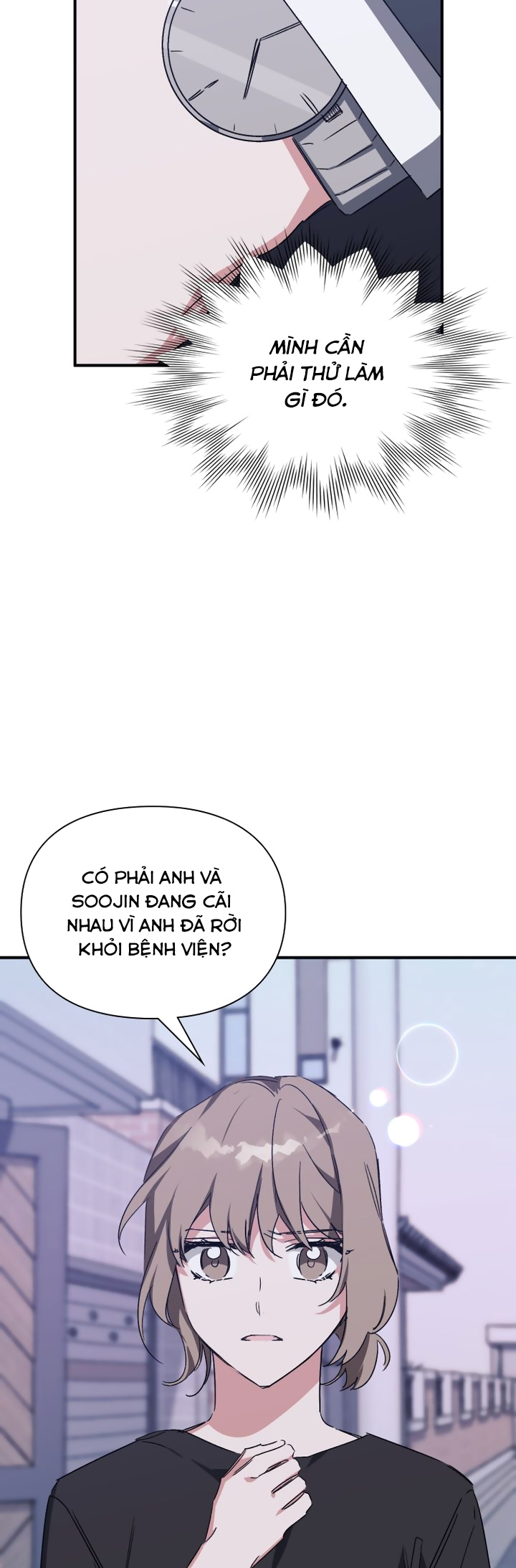 cuộc du hành thời gian của sela chapter 68 11