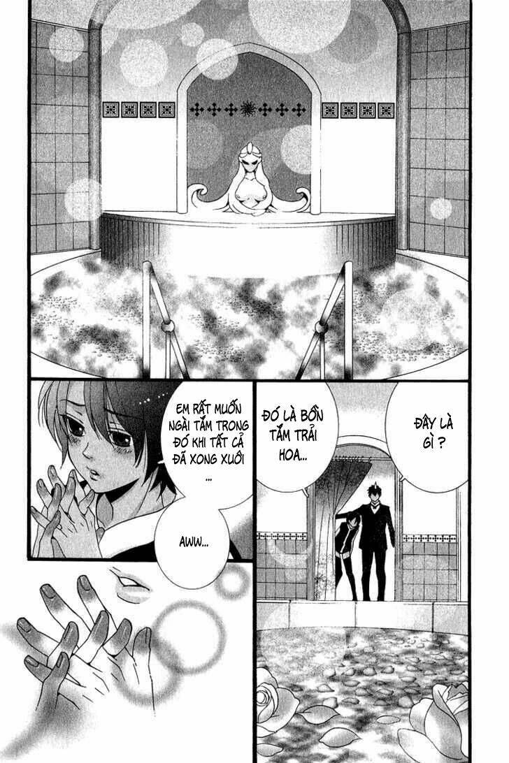 kuchuu teien chapter 4 19