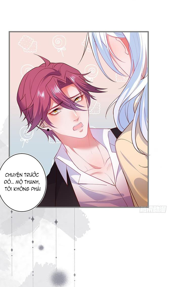 dưỡng khí chí mạng chapter 34 15