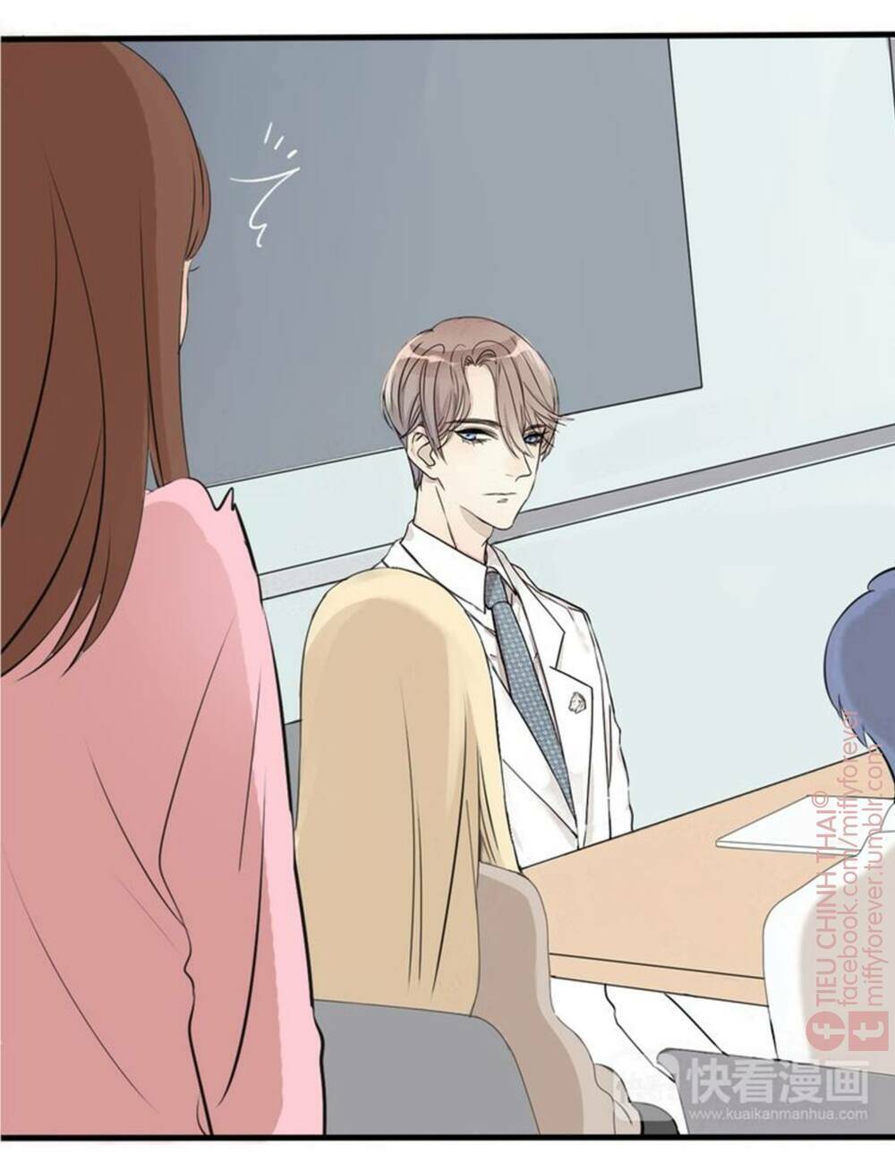 mùi hương lãng mạn chapter 3 35