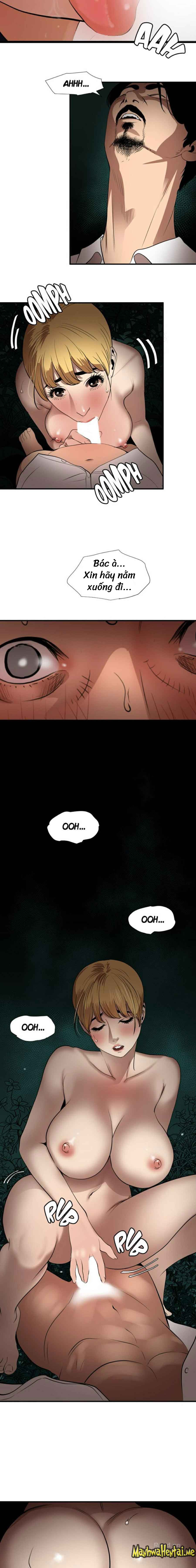 cột thu lôi chapter 78 9