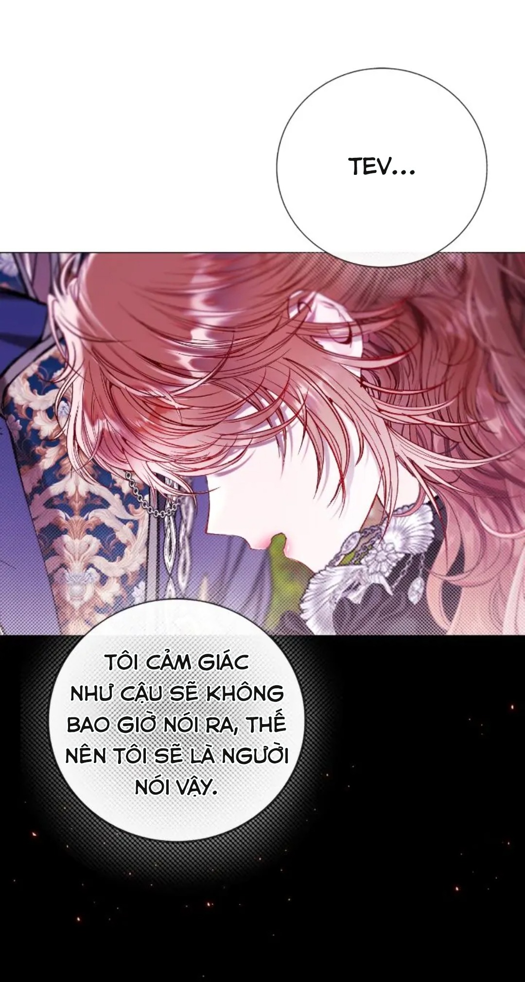 tôi đã trở thành tiểu thư xấu xí chapter 129 49