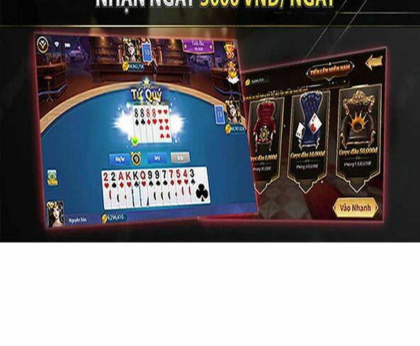 võ sĩ - the boxer chapter 91 140