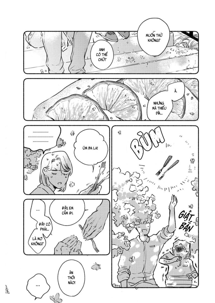 weekend citron chapter 5 3