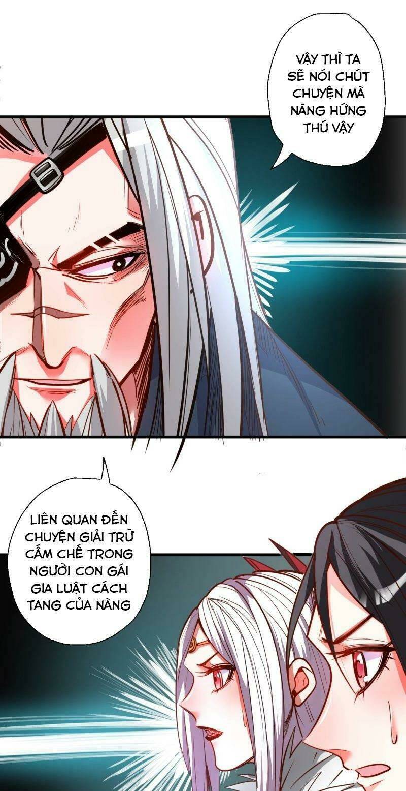 tối cường đại biểu hoàng kim thận chapter 86 27