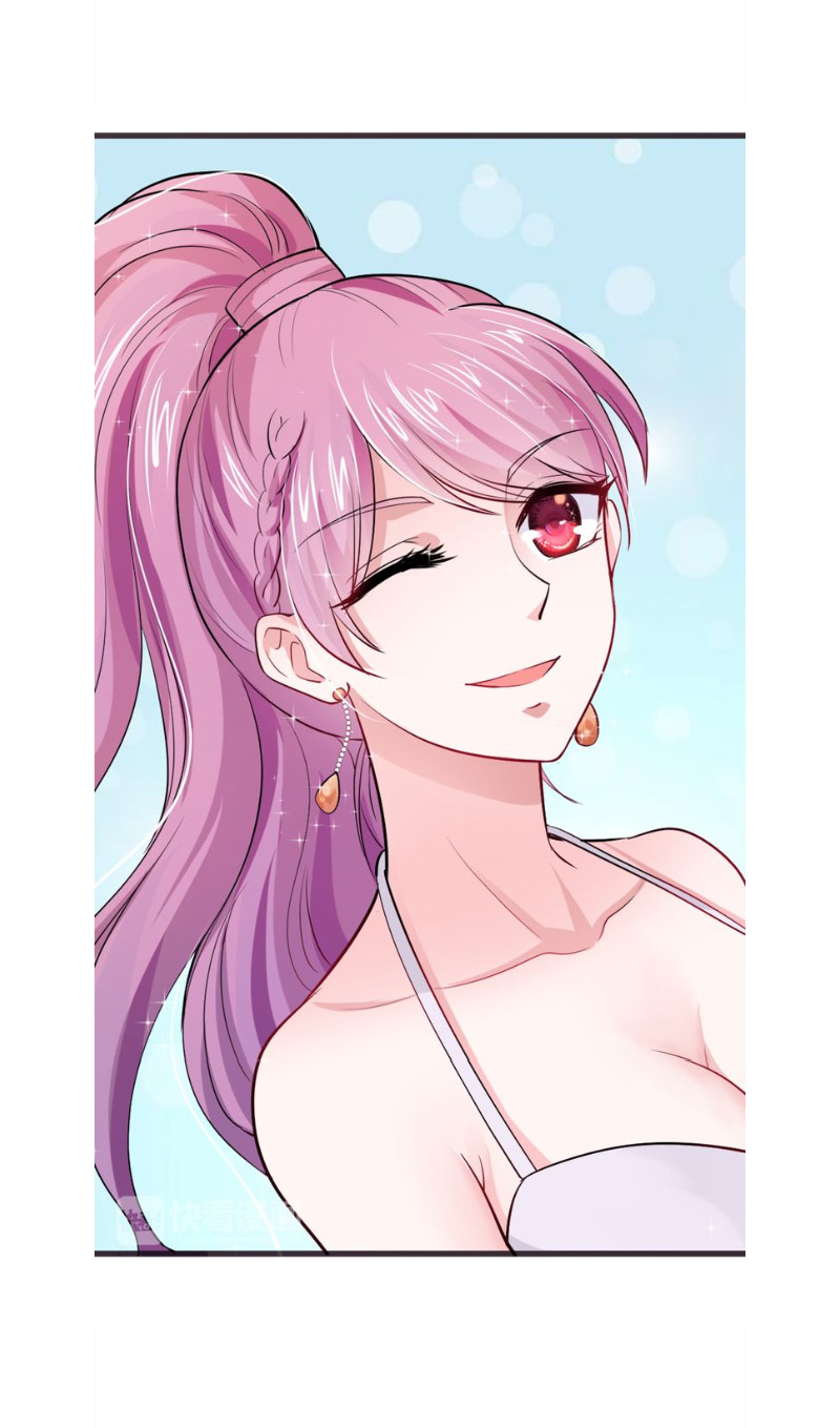 độc nhất sủng ái của thủ tịch chapter 21 22