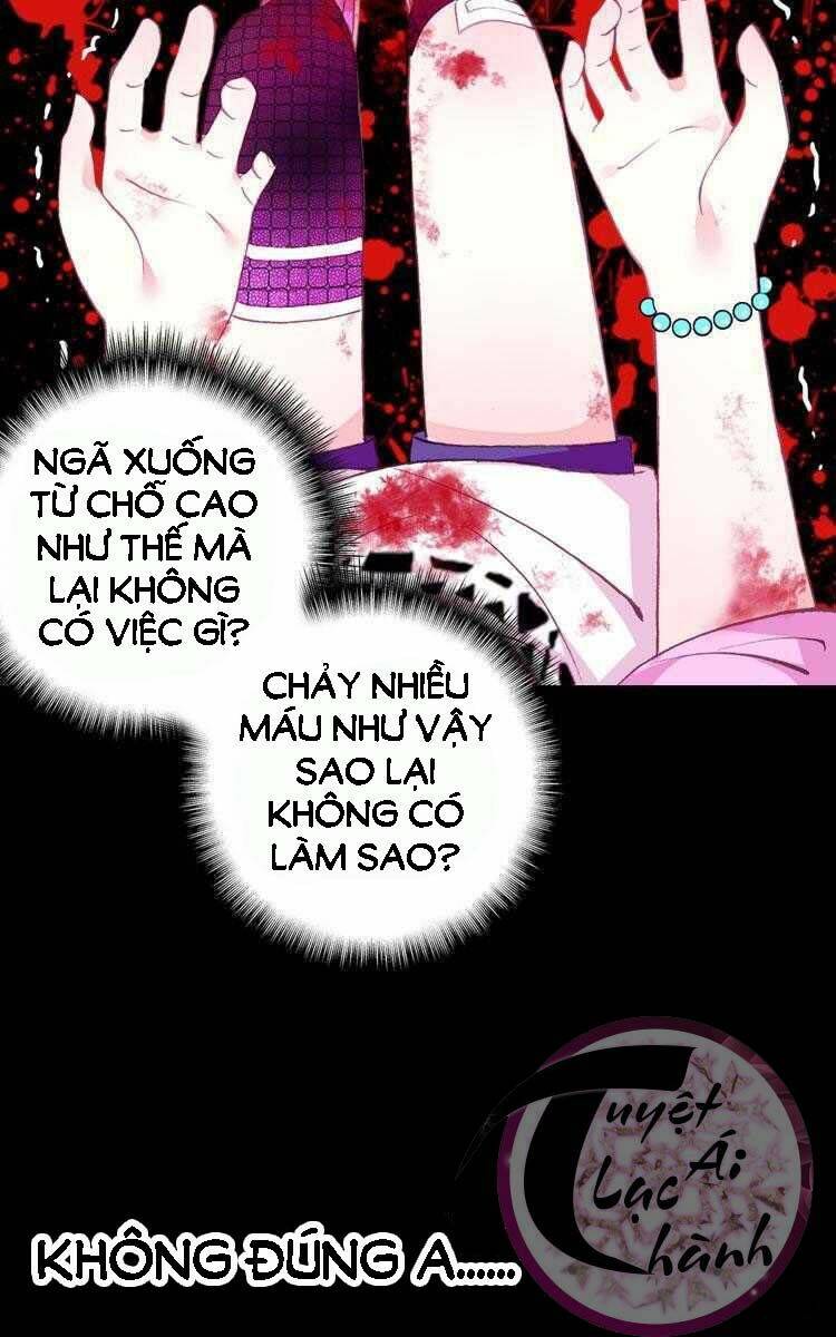 gia đình biến thái chapter 2 6