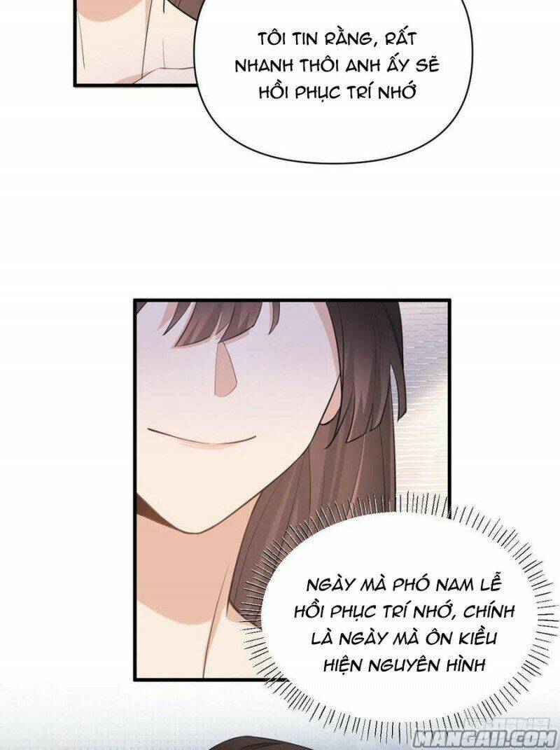 vẫn cứ nhớ em, nhớ em chapter 82 24