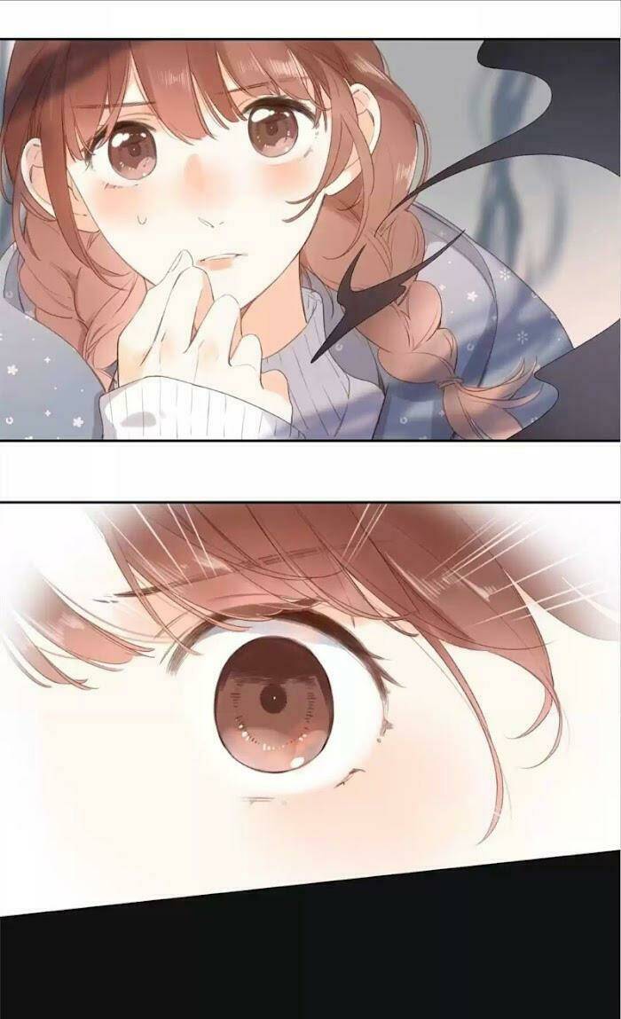 sos! tôi đã yêu một con sâu bướm (phần 2) chapter 19 19