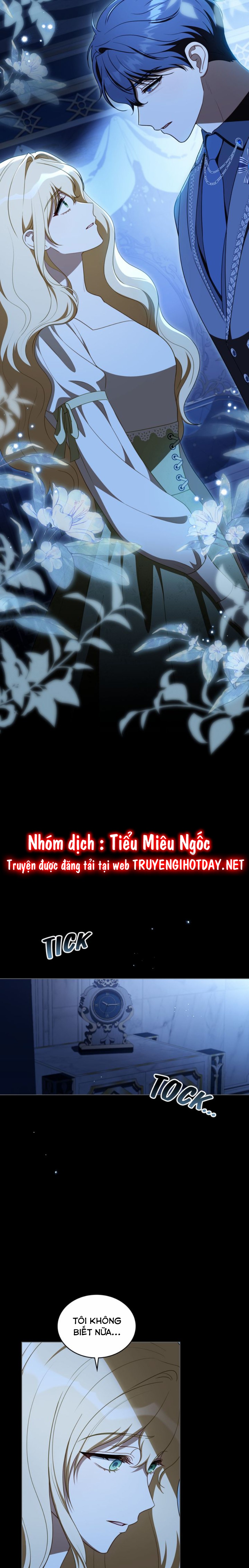 cầu mong chúa sẽ cứu rỗi cho cái chết của tôi chapter 45 24