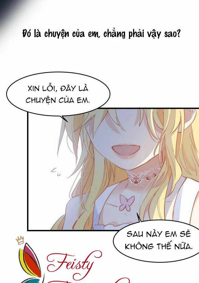 tình địch quái gở lại tăng thêm rồi chapter 24 26