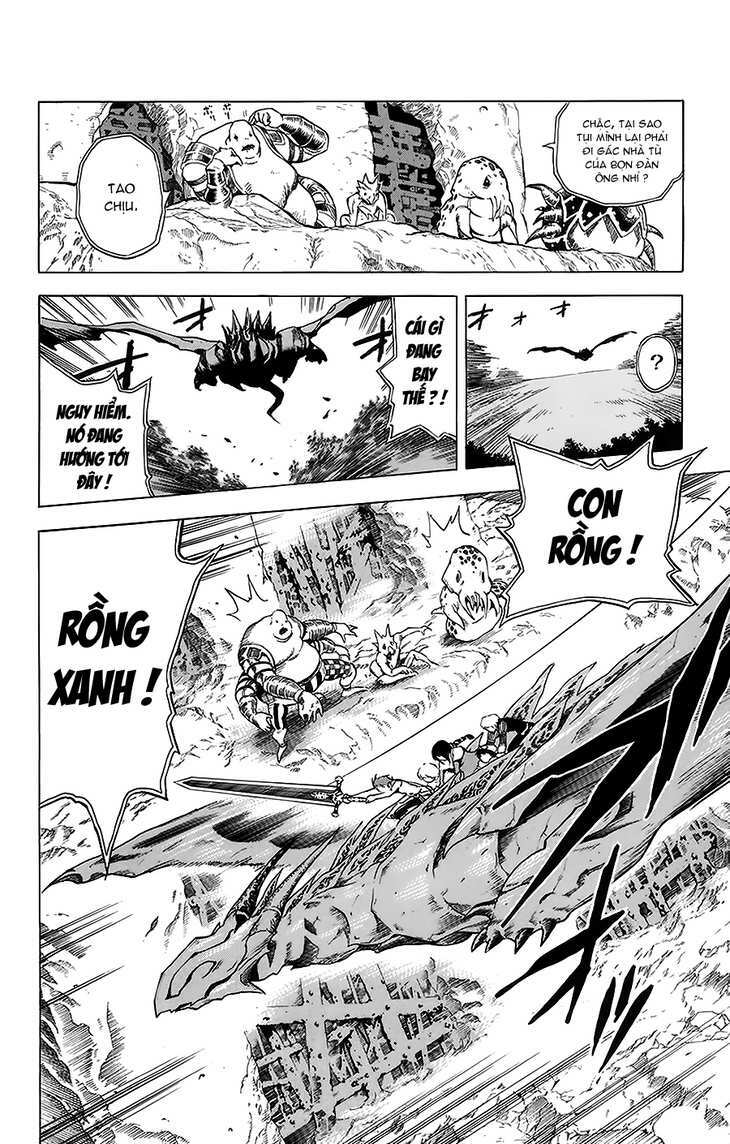 rồng xanh grado chapter 21 10