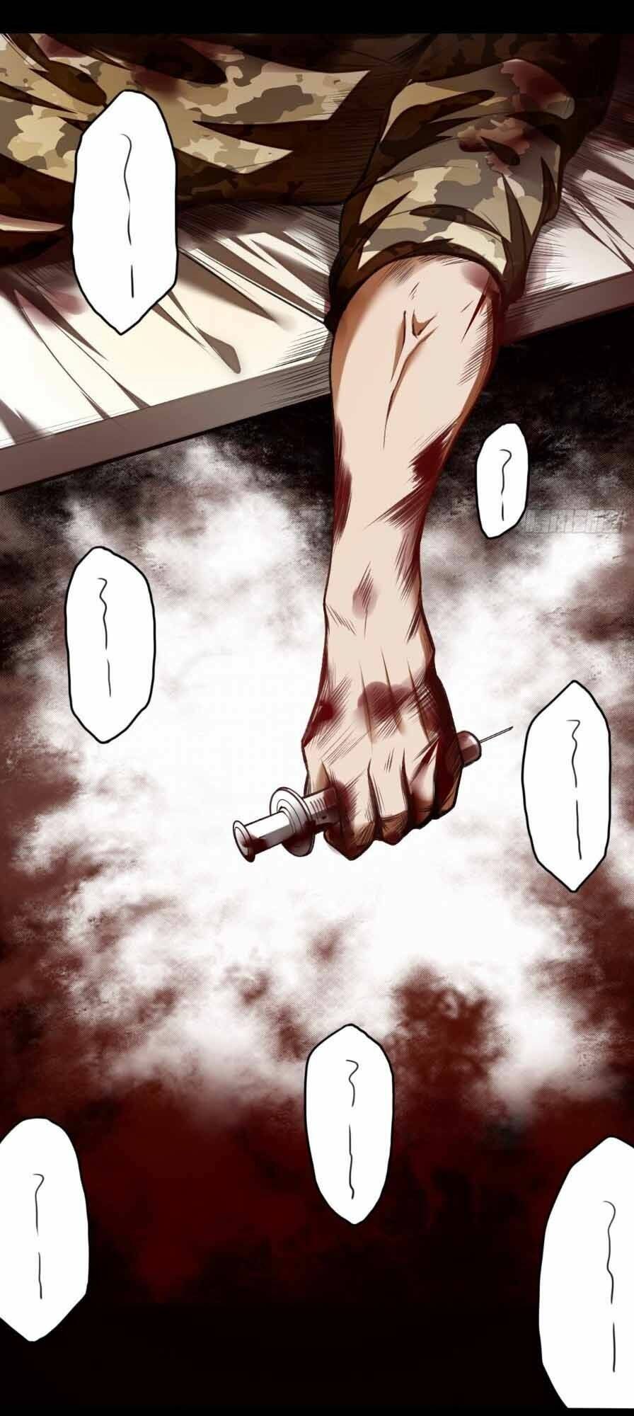 võng du chi tối cường liệp nhân chapter 2 7