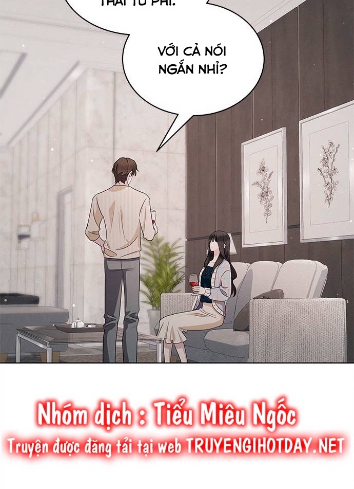 lâu đài - cô dâu của ma chapter 80 31