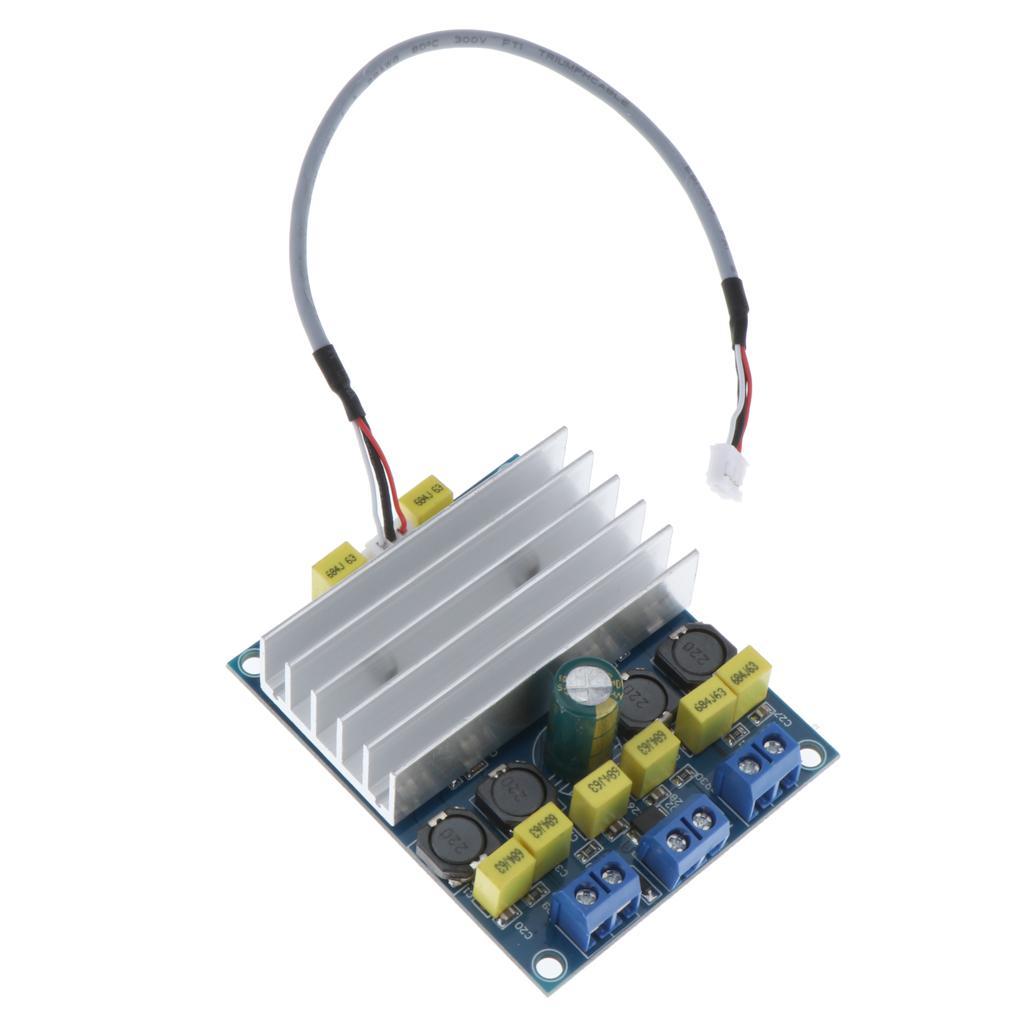 TDA7492 Digital Audio Amplifier Board 2x50W