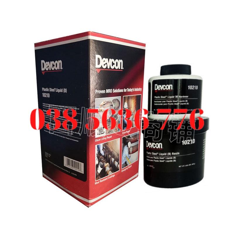 Devcon 10210 Keo sữa chữa