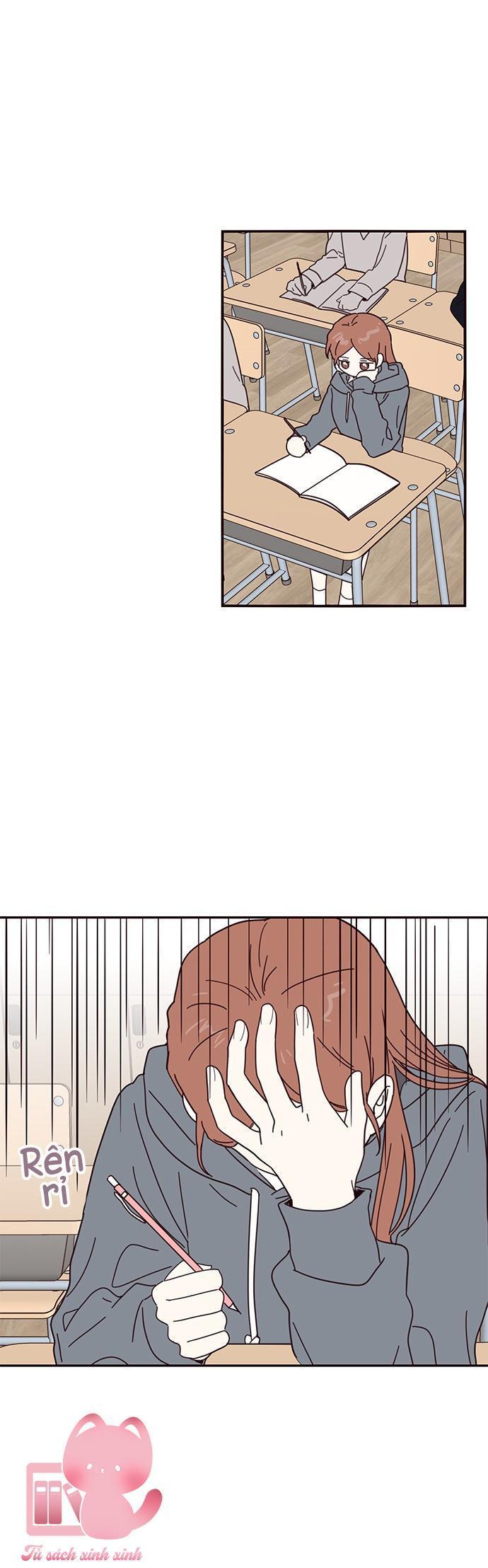 sợi chỉ tình yêu chapter 53 6