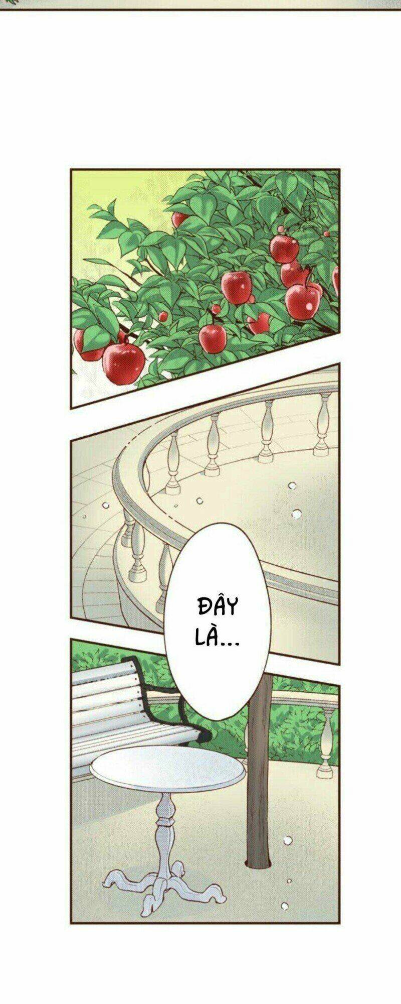 tôi tỉnh lại sau 20 năm! chapter 15 18