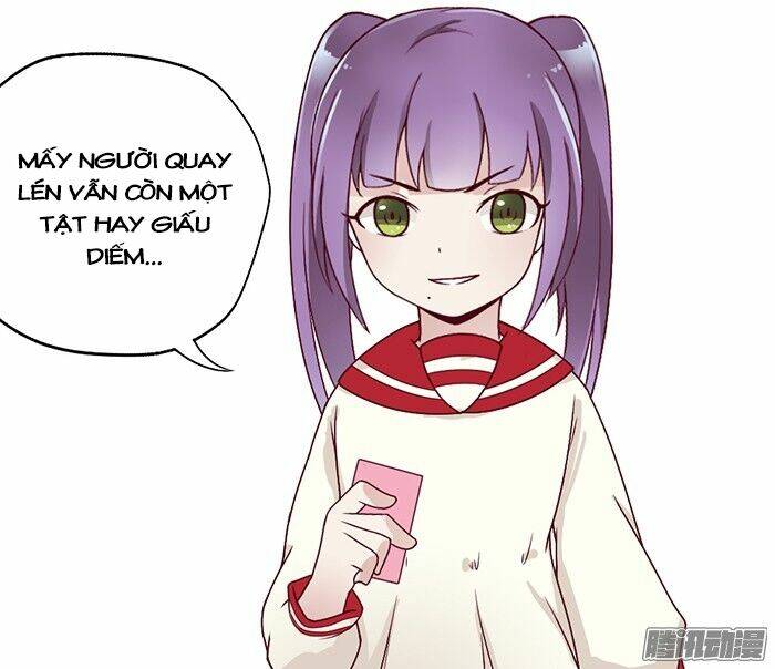 người ba độc thân chapter 23 4