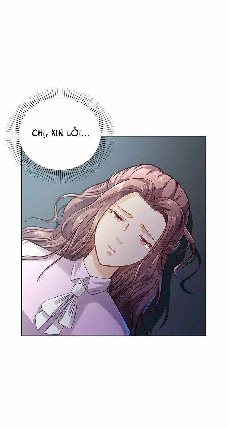 danh môn độc sủng ái thê chapter 34 38