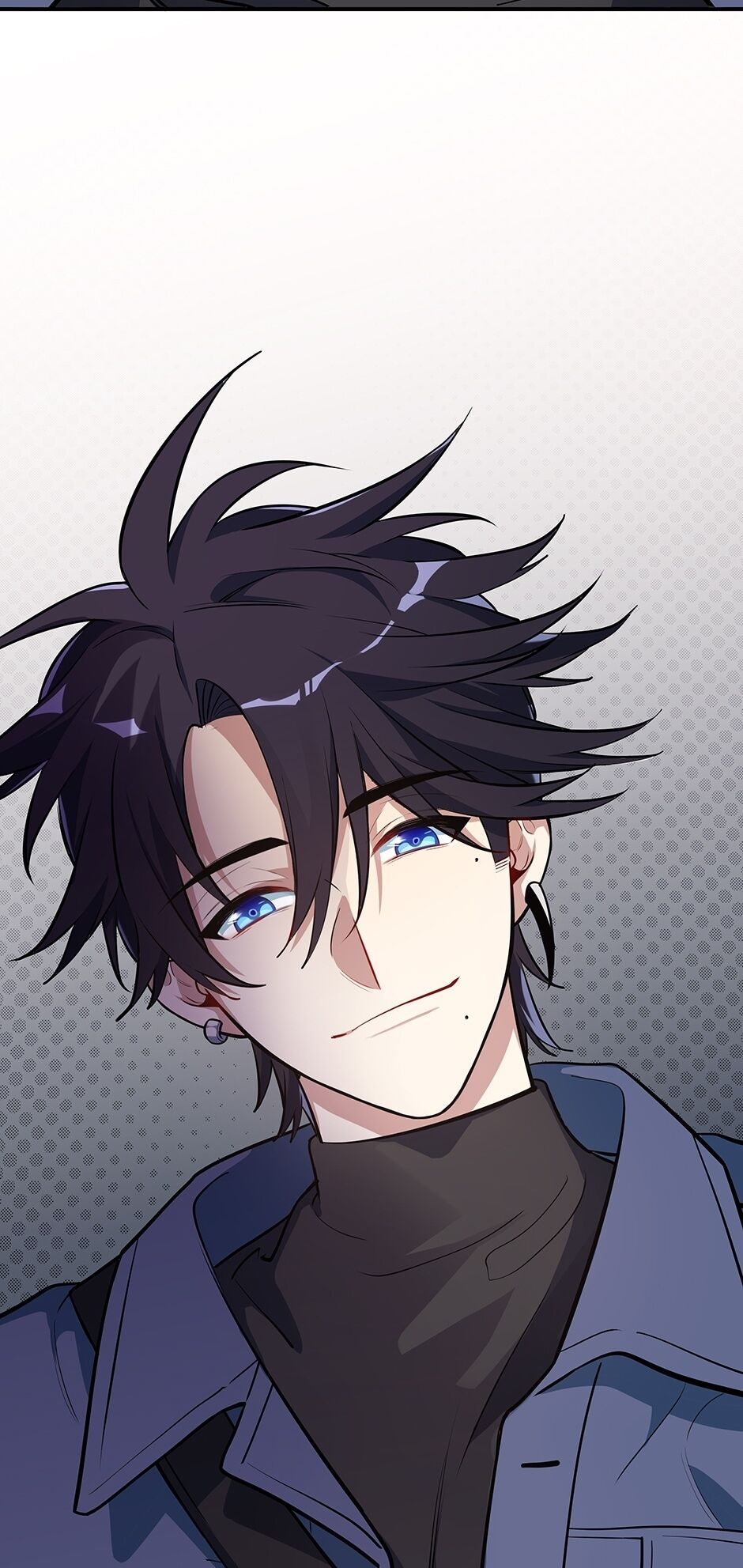 [16+] killing my love chapter 1.1 36