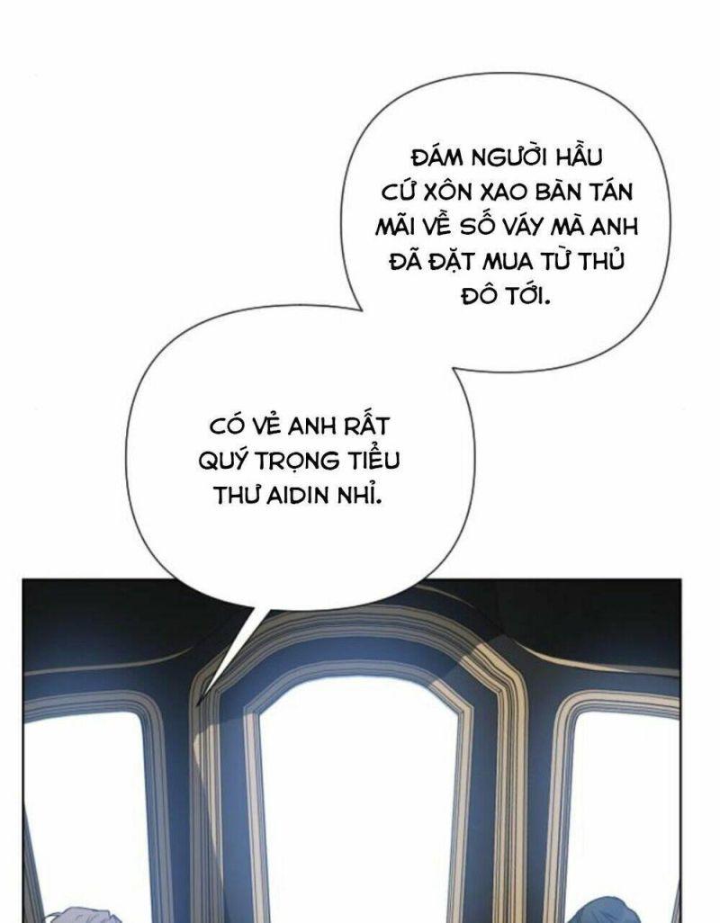 cách mà kỵ sĩ sống như tiểu thư chapter 40 37