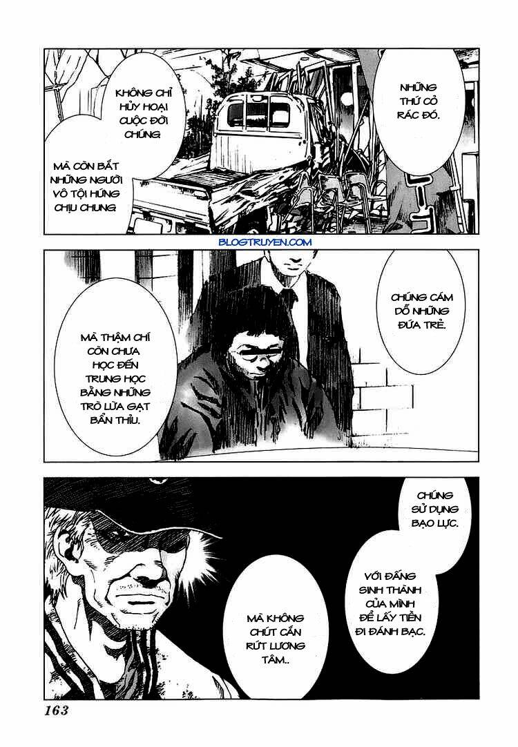 manhole chapter 7 15