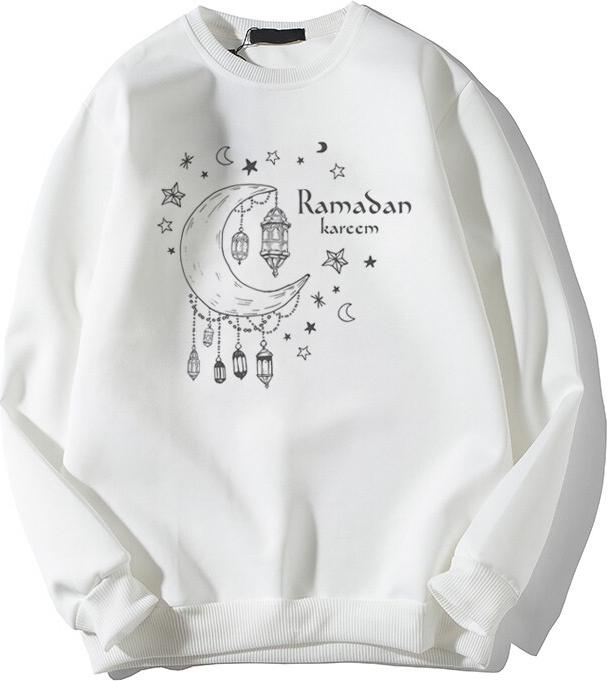 Áo sweater in ST06