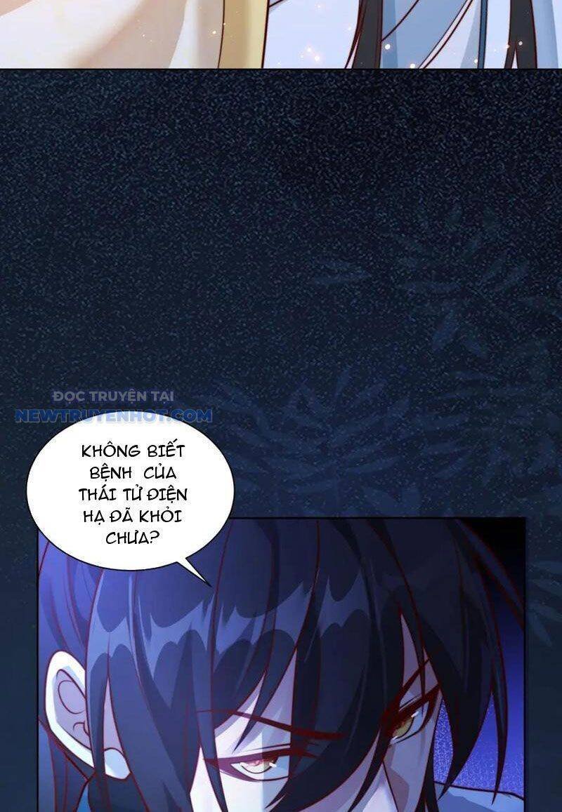 ta thực sự không muốn làm thần tiên chapter 31 18