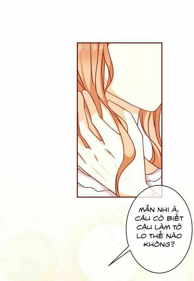 hôm nay tôi sẽ yêu ai đây ? chapter 40 43