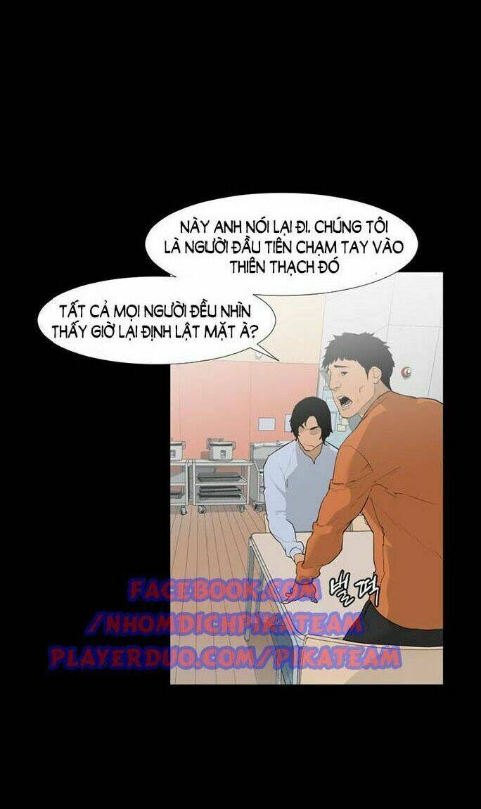 đêm vùng cực chapter 34 71