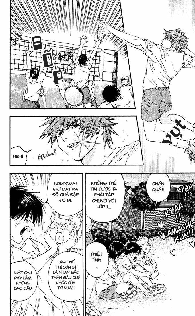 quần lót dâu tây chapter 115 6