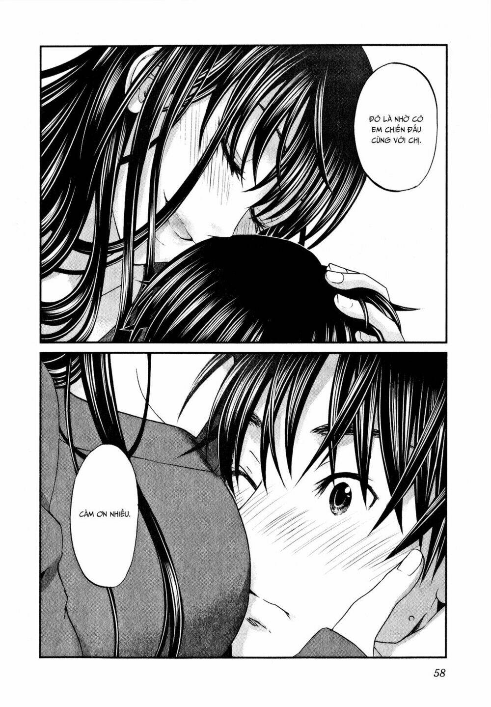 seishun pop! chapter 42 9