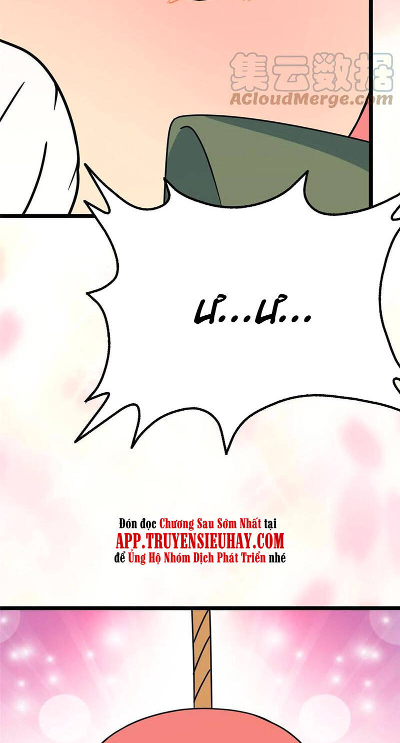 bạn gái virus của tôi chapter 377 3