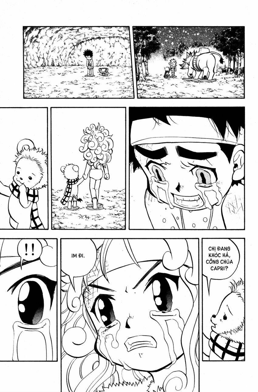 doubutsu no kuni chapter 11 20