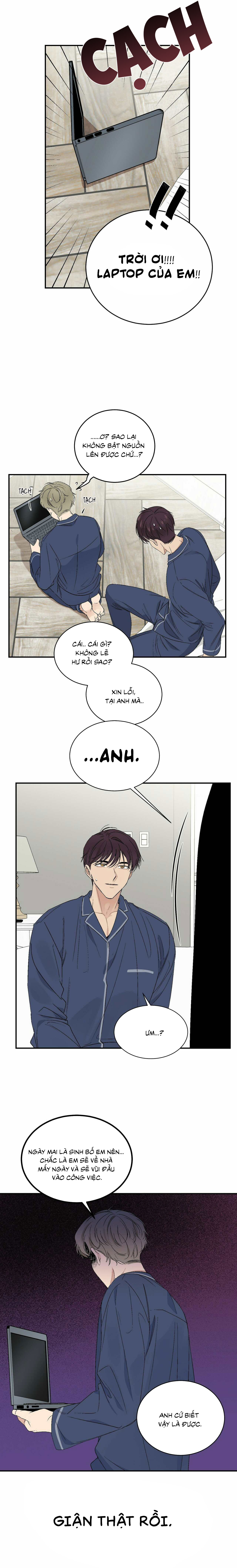 it's not like that chapter 44 6