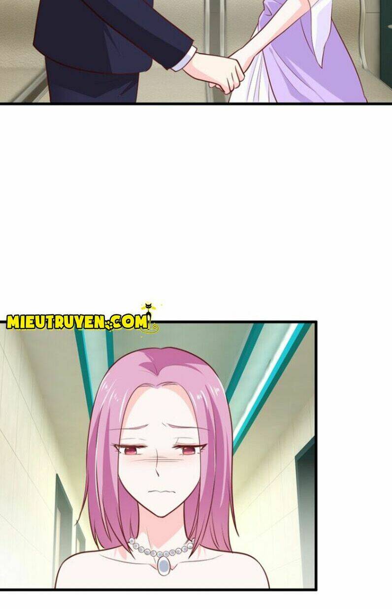 thú cưng độc quyền của boss chapter 98 26