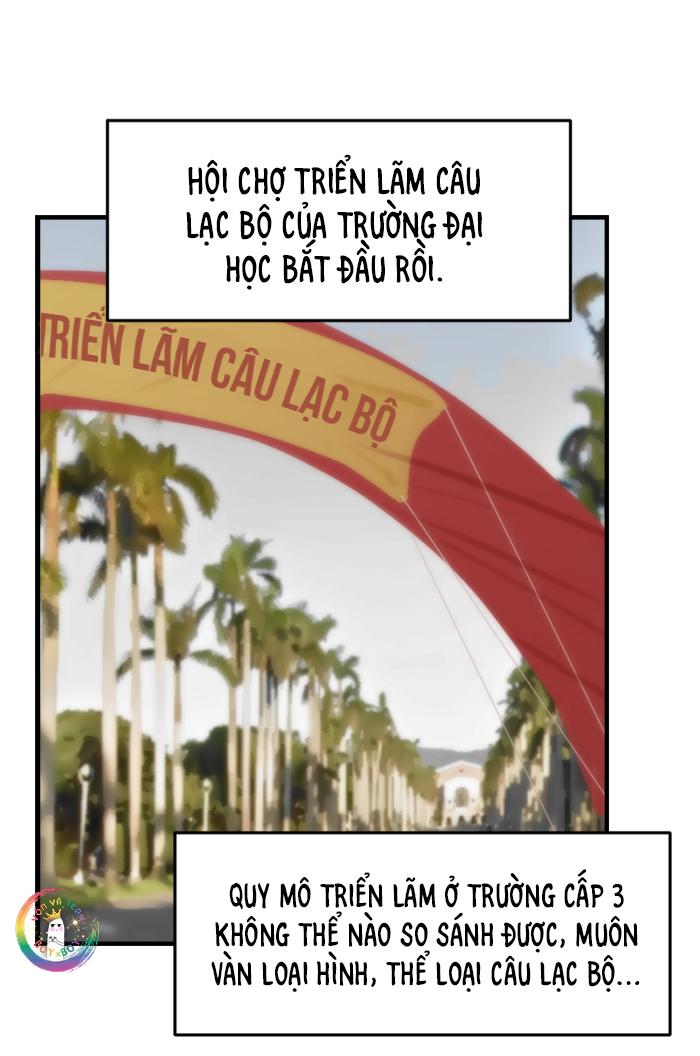 đàn anh “sói ca” cùng phòng của tôi chapter 19 8