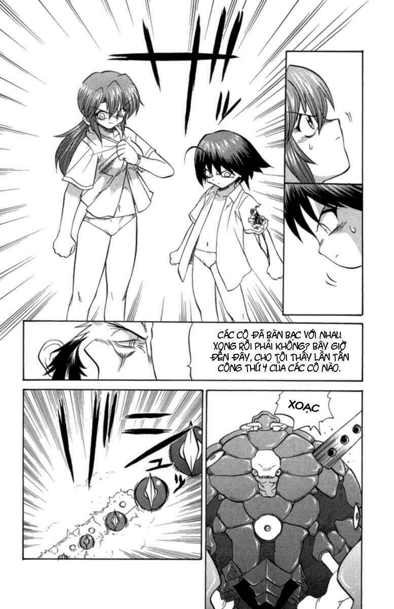 chaosic rune chapter 18 18