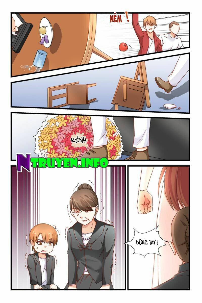 dường như tình yêu đã đến chapter 5 7