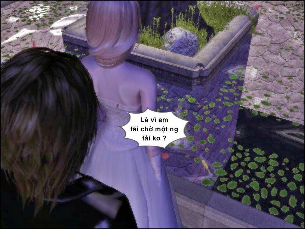 truyện sims - earl story chapter 41 42