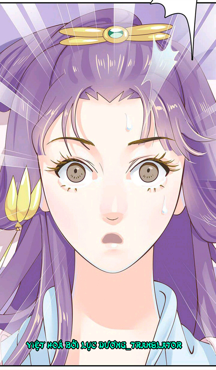 mấy bà vợ của trẫm đều chết hết rồi chapter 3 11